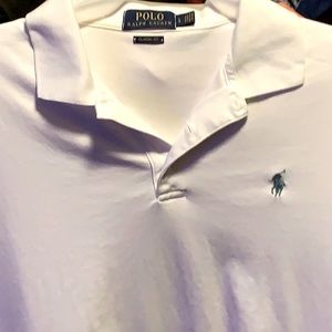 Polo classic fit NWT